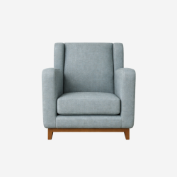 Toril Wing Chair - Helloilmare